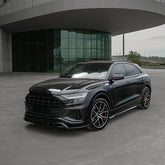 Front Splitter AUDI SQ8
